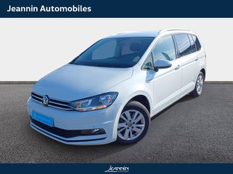 Photo Volkswagen Touran Touran 2.0 TDI 150 DSG7 5pl