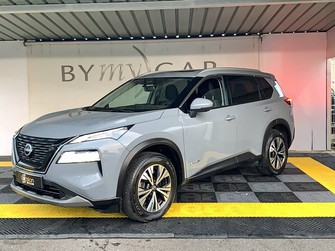 Photo Nissan X Trail X-Trail e-POWER 213 ch e-4ORCE 7 Places