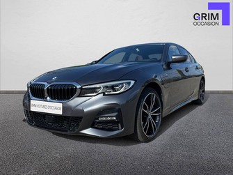 Photo Bmw Serie 3 SERIE 3 G20 330e xDrive 292 ch BVA8