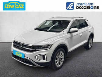 Photo Volkswagen T-Roc 2.0 TDI 150 Start/Stop DSG7 Style