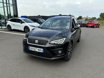 Photo Seat Arona 1.0 TSI 95ch Urban
