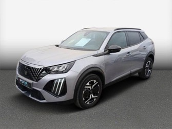 Photo Peugeot 2008 PureTech 100 S&S BVM6 Allure