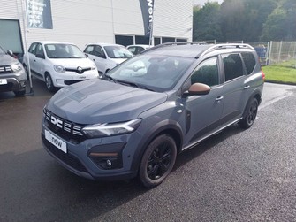 Photo Dacia Jogger Jogger ECO-G 100 7 places