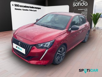 Photo Peugeot 208 1.2 PureTech 75ch S&S Style