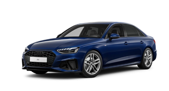 Photo Audi A4 A4 35 TFSI 150 S tronic 7