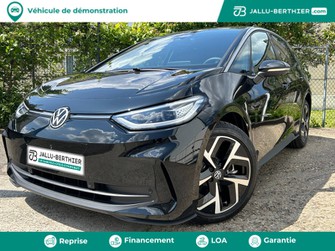 Photo Volkswagen ID.3 204ch Pro Performance 58 kWh Style Exclusive