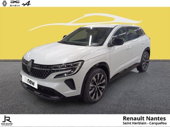 Photo Renault Austral 1.2 E-Tech full hybrid 200ch Techno - 24
