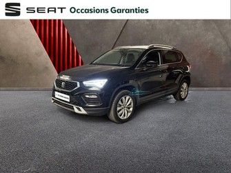 Photo Seat Ateca 1.5 TSI 150ch Start&Stop Style Business DSG7