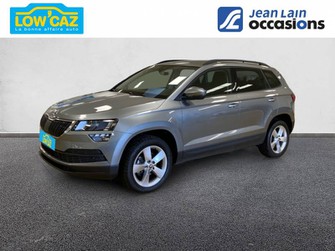 Photo Skoda Karoq 2.0 TDI 116 ch SCR DSG7 Business