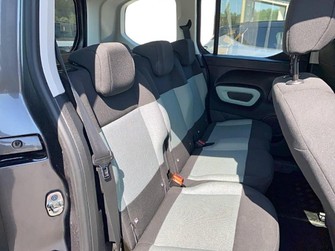 Photo Citroen Berlingo III Taille M BlueHDi 100 S&S BVM Live
