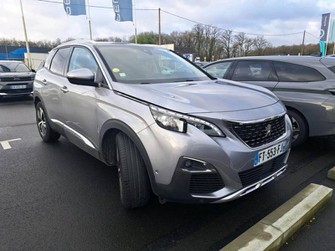 Photo Peugeot 3008 BlueHDi 130ch S&S EAT8 Allure Business