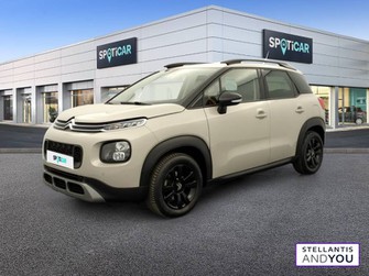 Photo Citroen C3 Aircross PureTech 130 S&S EAT6 Shine