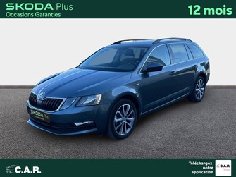 Photo Skoda Octavia COMBI Octavia Combi 2.0 TDI 150 ch SCR FAP DSG7