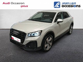Photo Audi Q2 35 TFSI 150 S tronic 7 Advanced
