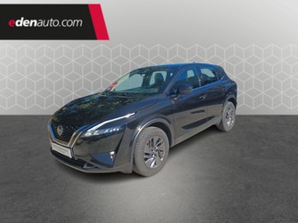 Photo Nissan Qashqai VP Mild Hybrid 140 ch Acenta