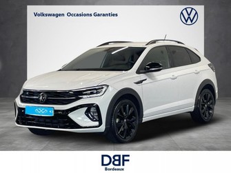 Photo Volkswagen Taigo 1.0 TSI 110 DSG7 R-Line