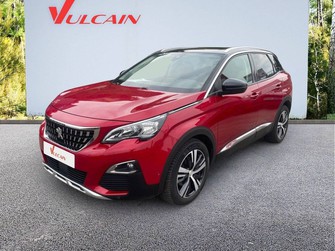 Photo Peugeot 3008 3008 Puretech 130ch S&S BVM6