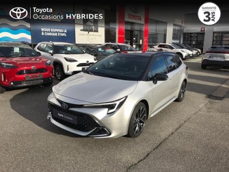 Photo Toyota Corolla Touring Spt 2.0 196ch Collection MY24