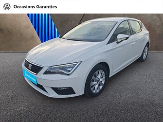 Photo Seat Leon 1.0 TSI 115ch Style