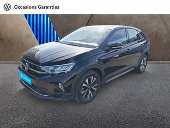 Photo Volkswagen Taigo 1.0 TSI 116ch Life Plus DSG7