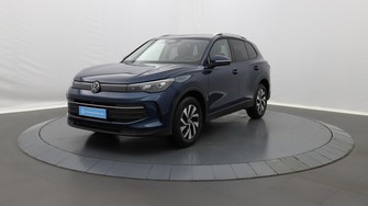 Photo Volkswagen Tiguan 1.5 eTSI 130ch DSG7 VW Edition