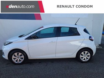 Photo Renault ZOE R110 Achat Intégral - 21 Life