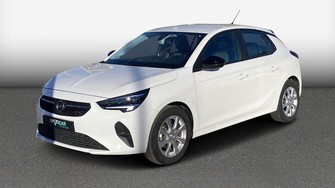 Photo Opel Corsa 1.2 75 ch BVM5 Edition Business