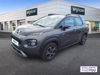 Photo Citroen C3 Aircross PureTech 110 S&S BVM6 Feel