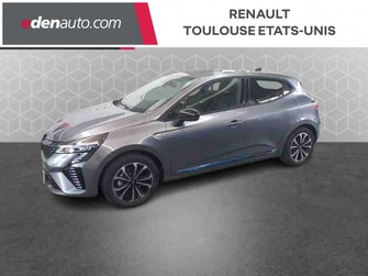 Photo Renault Clio E-Tech full hybrid 145 ch GSR2 Techno