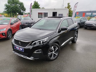 Photo Peugeot 3008 3008 Puretech 130ch S&S BVM6