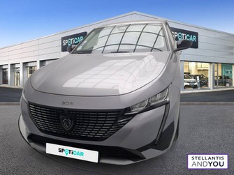 Photo Peugeot 308 PureTech 130ch S&S BVM6 Allure Pack