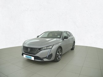 Photo Peugeot 308 SW 308 SW PureTech 130ch S&S EAT8