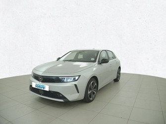 Photo Opel Astra Astra 1.5 Diesel 130 ch BVA8