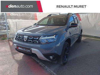 Photo Dacia Duster ECO-G 100 4x2 SL Extreme