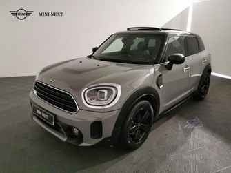 Photo Mini Countryman Countryman Cooper  136ch Northwood BVA7