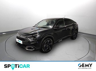 Photo Citroen C4 C4 PureTech 130 S&S EAT8
