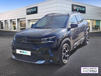 Photo Citroen C5 Aircross PureTech 130 S&S EAT8 Shine Pack