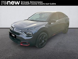 Photo Citroen C4 PureTech 130 S&S EAT8 Feel Pack
