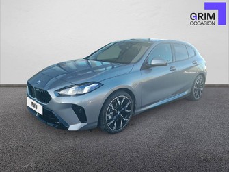 Photo Bmw Serie 1 170 ch DKG7