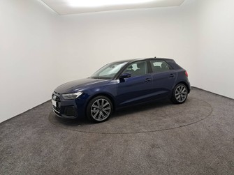 Photo Audi A1 SPORTBACK A1 Sportback 30 TFSI 110 ch S tronic 7