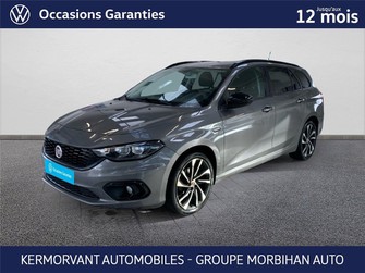 Photo Fiat Tipo II STATION WAGON 1.6 MULTIJET 120 CH START/STOP S-Design