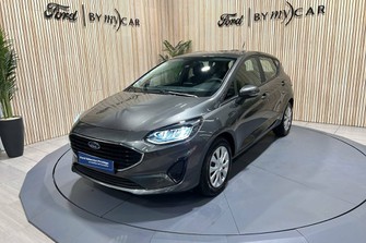 Photo Ford Fiesta Fiesta 1.1 75 ch S&S BVM5