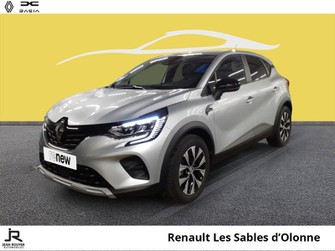 Photo Renault Captur 1.6 E-Tech hybride 145ch Evolution