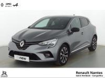 Photo Renault Clio 1.3 TCe 140ch Techno