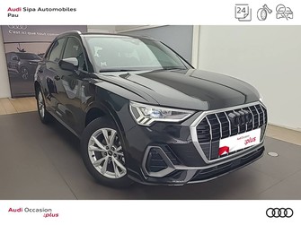 Photo Audi Q3 Q3 35 TFSI 150 ch S tronic 7