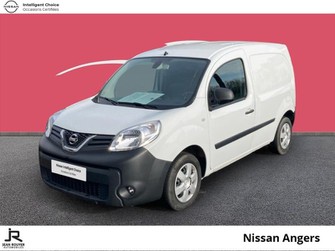 Photo Nissan  L1 1.5 dCi 95 N-Connecta