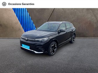 Photo Volkswagen Tiguan 2.0 TDI 150ch R-Line DSG7