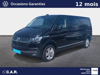 Photo Volkswagen Multivan 6.1 Multivan 2.0 TDI 150 DSG7