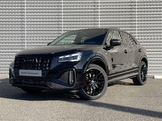 Photo Audi Q2 Q2 35 TFSI 150 BVM6