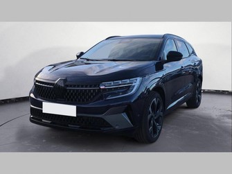 Photo Renault Espace VI E-Tech hybrid 200 esprit Alpine